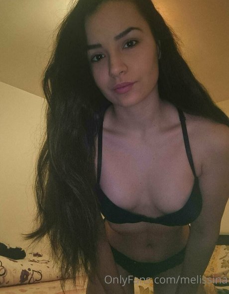 melissina pretty star photos