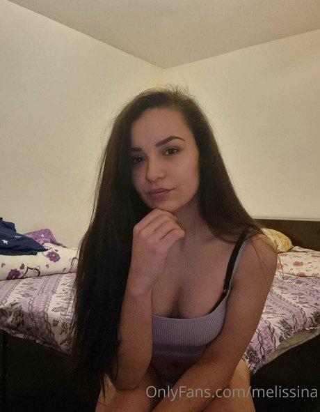 melissina pretty model pictures