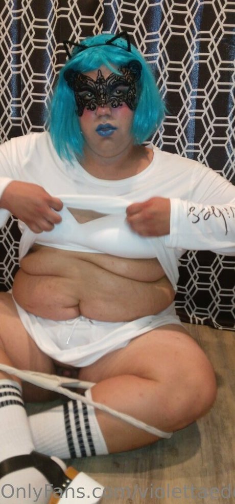 violettaeden star xxx pictures