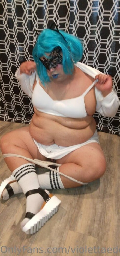 violettaeden star beautiful archive