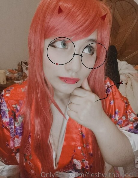 fleshwithblood1 hd pornstar galleries