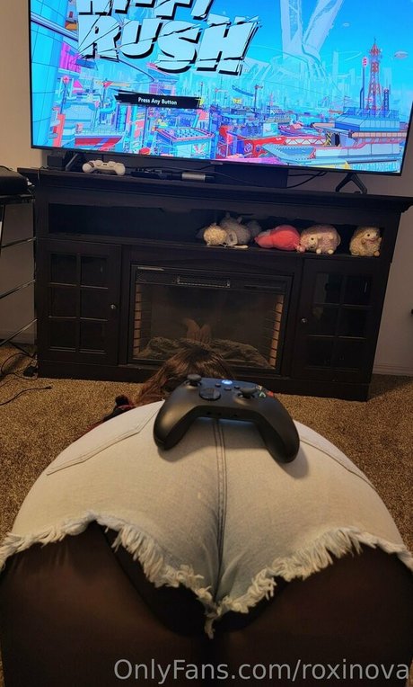 roxinova star high quality gallery