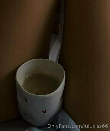 lulukiss66 pornstar nude image