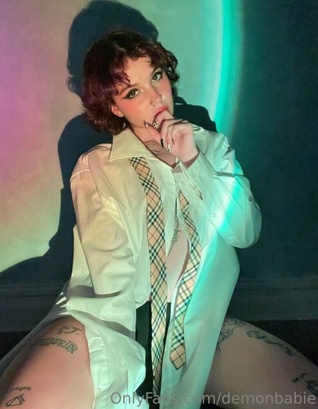 demonbabie best model pics