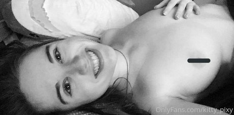 kitty pixy sexy star pics