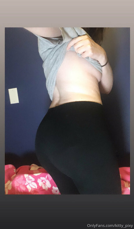 kitty pixy pornstar pics