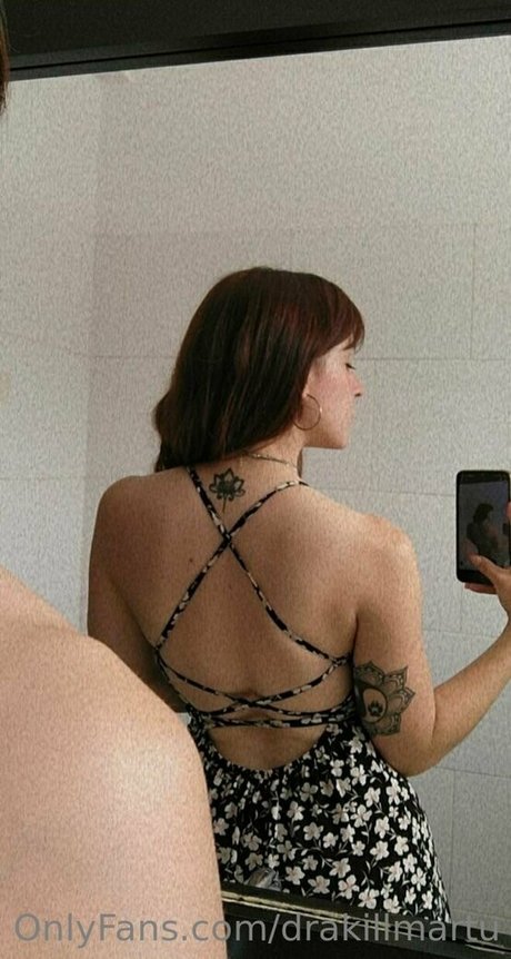 drakillmartu pornographic star photos