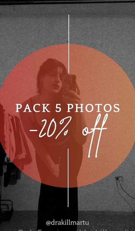 drakillmartu hot star pictures