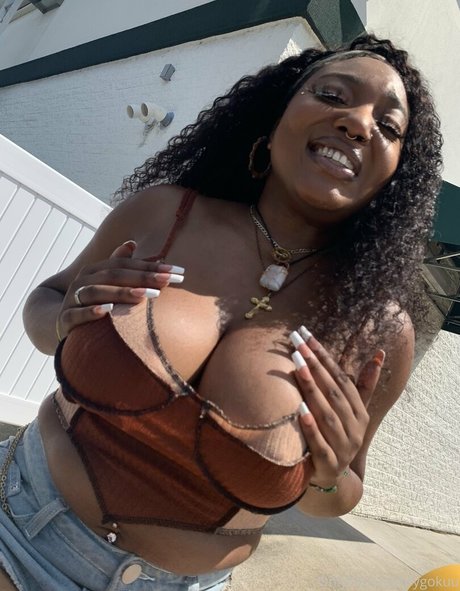 kawaiimamii hd model image