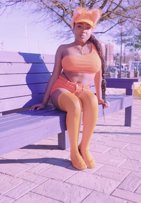 kawaiimamii naked pornstar pics