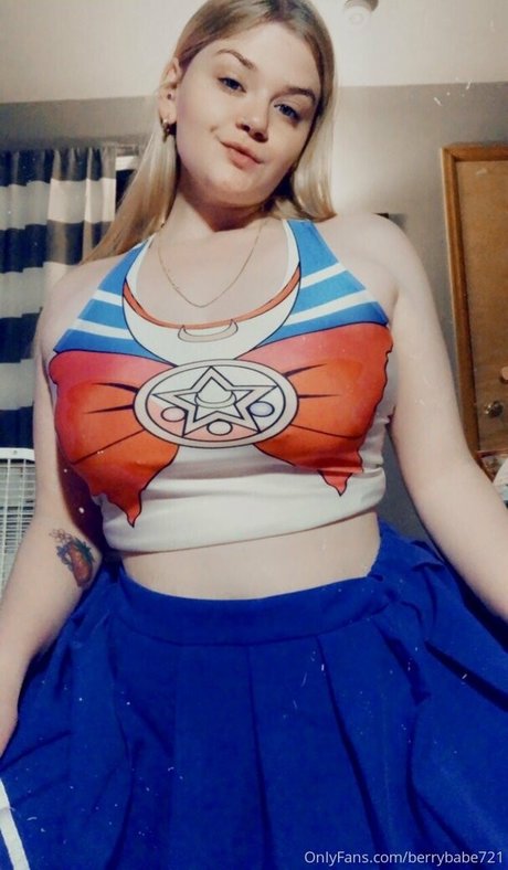 berrybabe721 top model pics