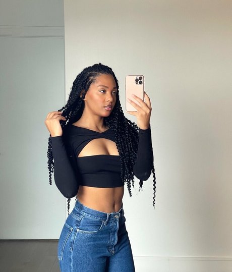 Ninjayla art pornstar images