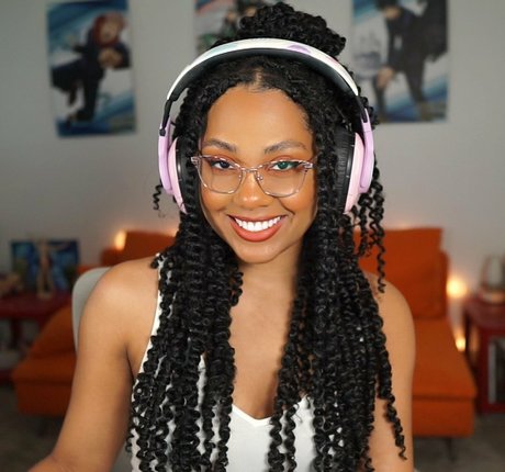 Ninjayla nude pornstar picture