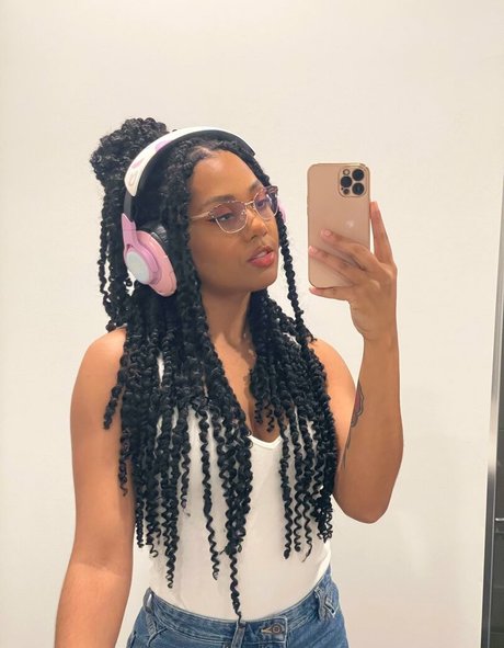 Ninjayla exclusive model images