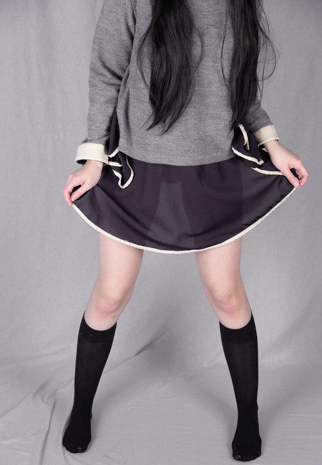 Linofilia sexy model gallery