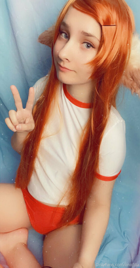 Linofilia star top archive