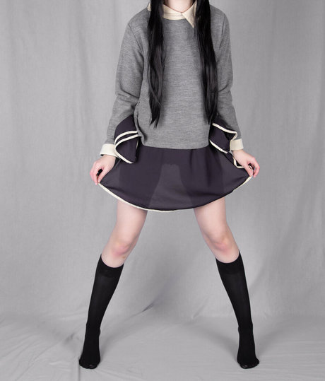 Linofilia nudes model galleries