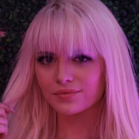 ASMR Shanny model pretty images