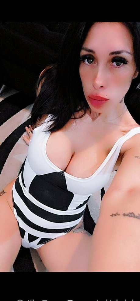 nini bb pretty actress pic