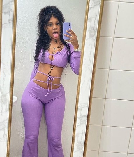 Sharondaduhdon nudes pornstar img