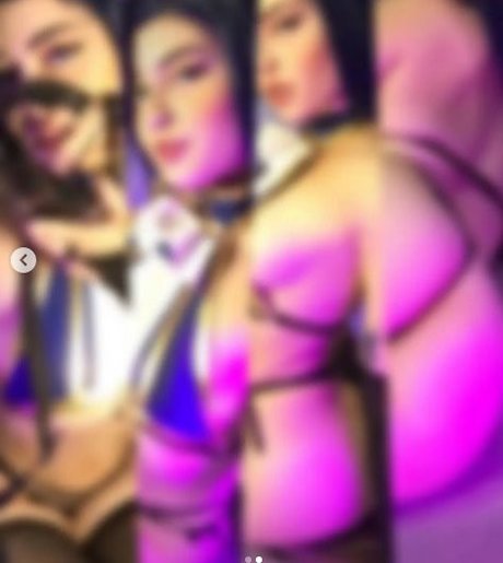 Sasayurie nude actress pic