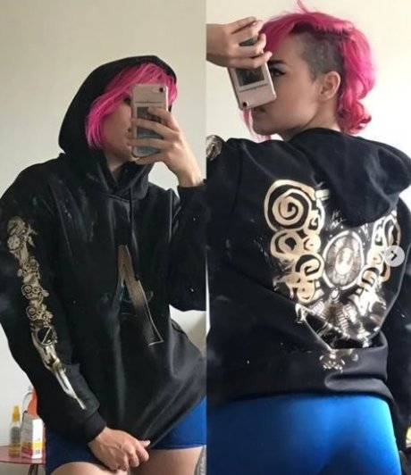 Sasayurie nude model images