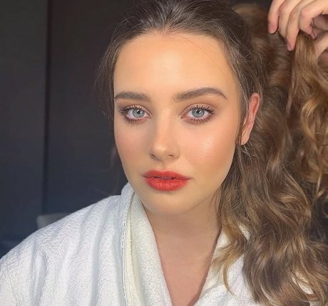 Katherine Langford art star galleries