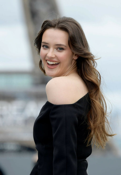 Katherine Langford star top images