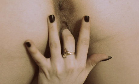 Caring Erin art star photos