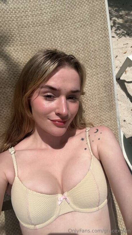 gracexglen nude actress img