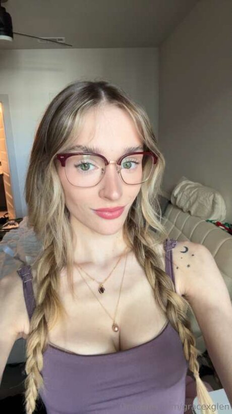 gracexglen pretty pornstar archive