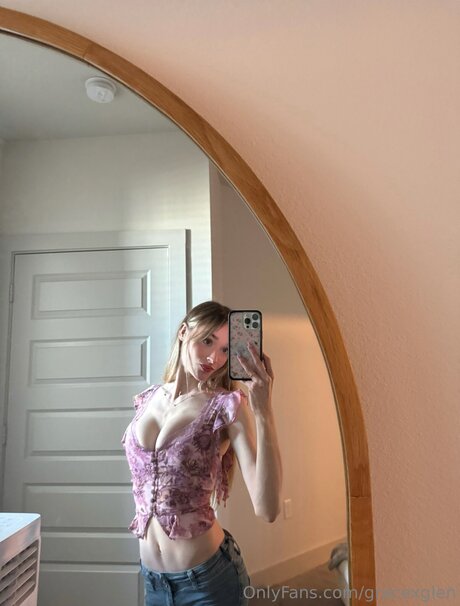 gracexglen naked star pictures