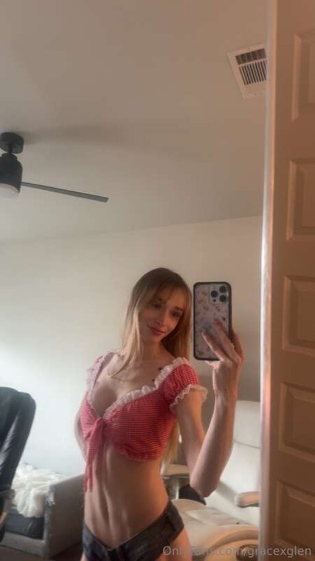 gracexglen hot actress archive