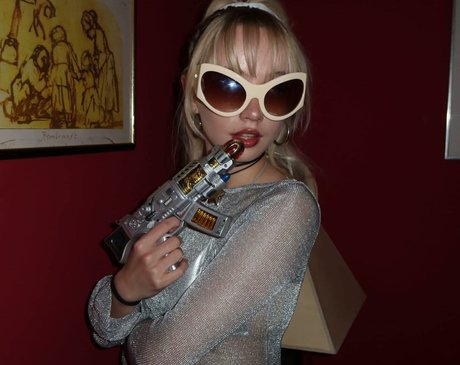 Lola Clark best star galleries