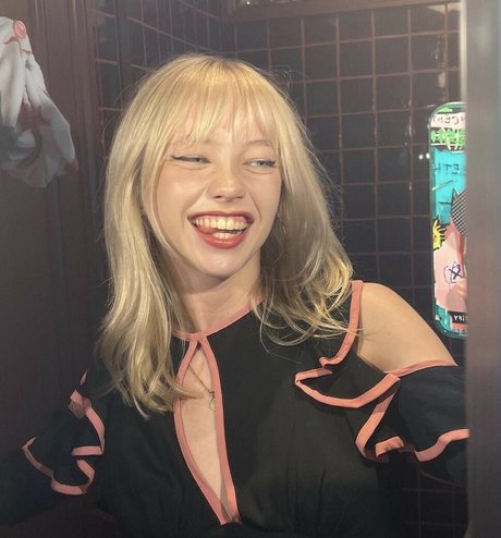 Lola Clark star pornographic archive