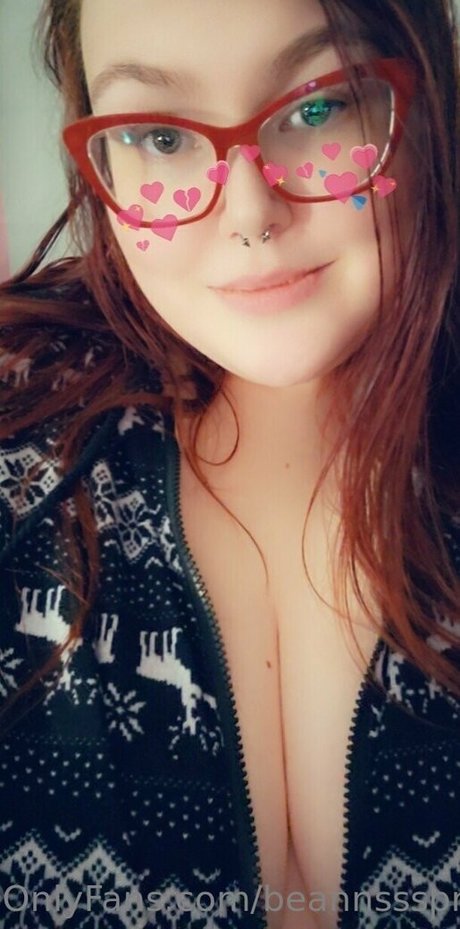 beannsssprout pornstar perfect picture