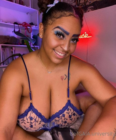 uofgaia art star archive