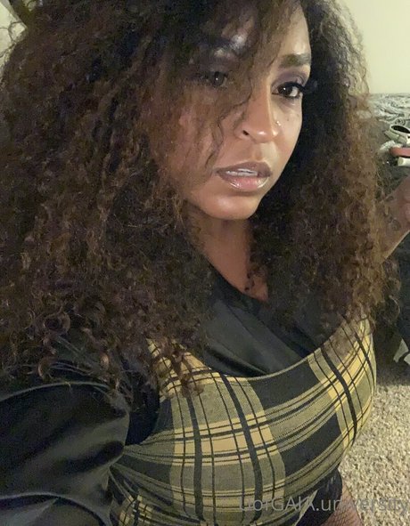 uofgaia star exclusive image