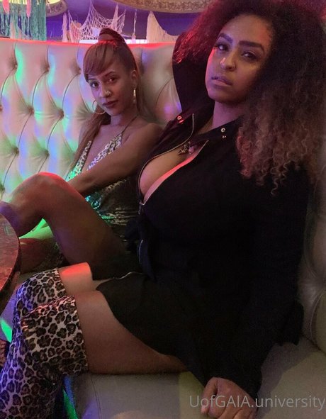 uofgaia nice model image