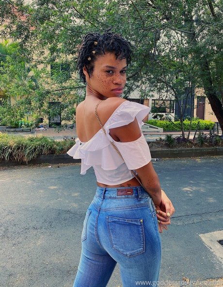 goddessrosiereed actress galleries