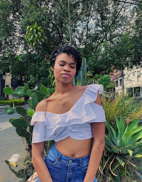 goddessrosiereed sexy model picture