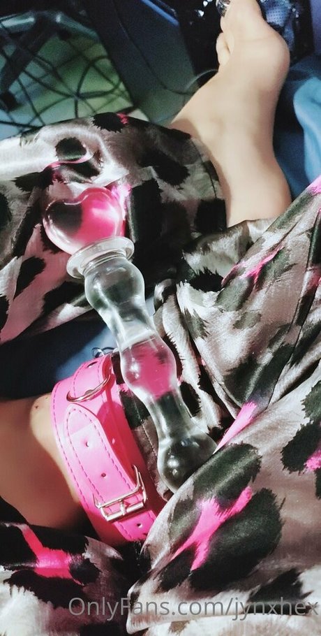 jynxhex xxx star pictures