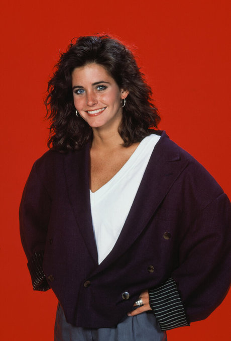 Courtney Cox top actress galleries