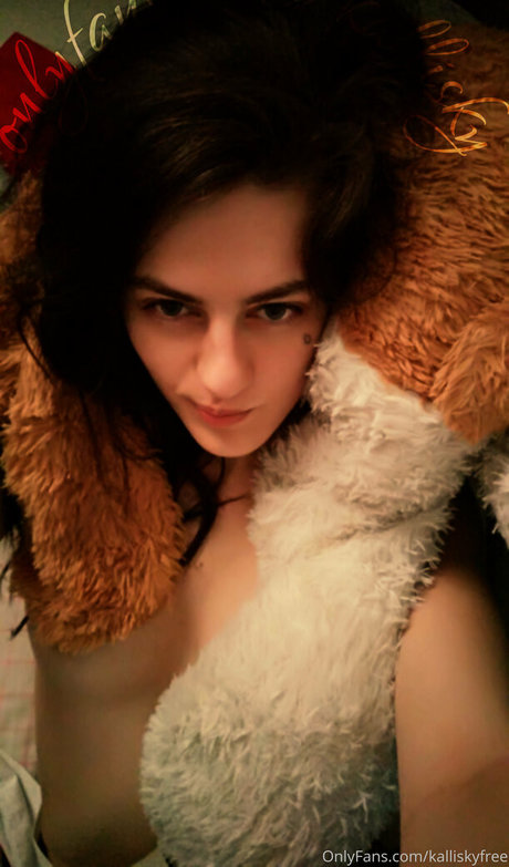 kalliskyfree nude model pictures