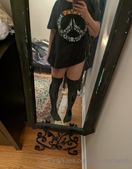 bunnymando pretty pornstar photos