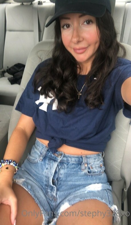 stephy328xo erotic actress pictures