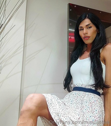 misslilithok model pornographic gallery