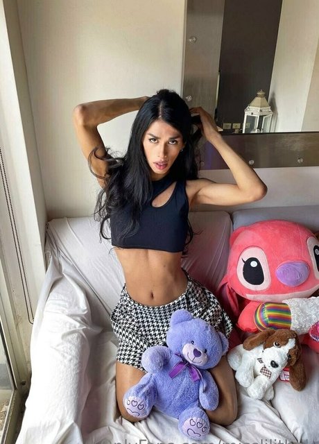 misslilithok perfect pornstar photo