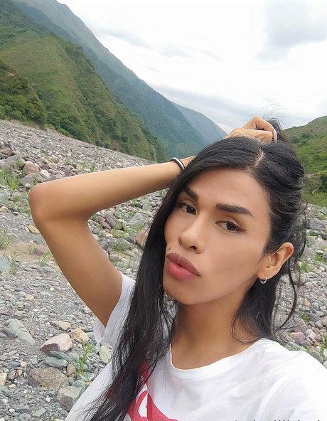 misslilithok sexy pornstar photo