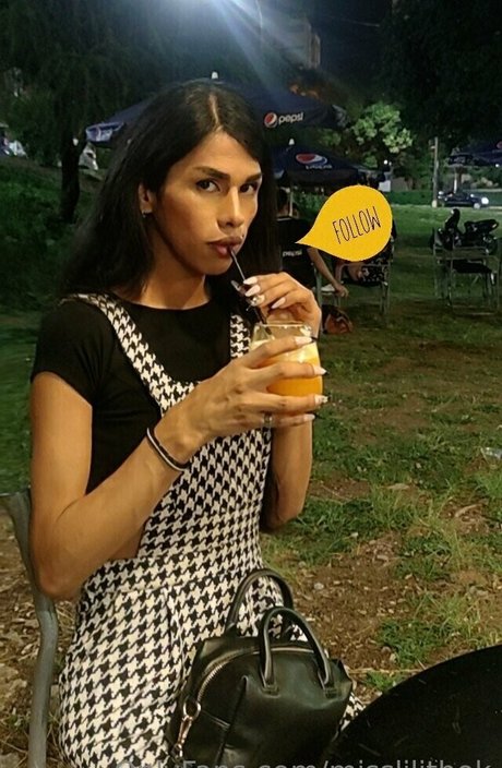 misslilithok nice model picture